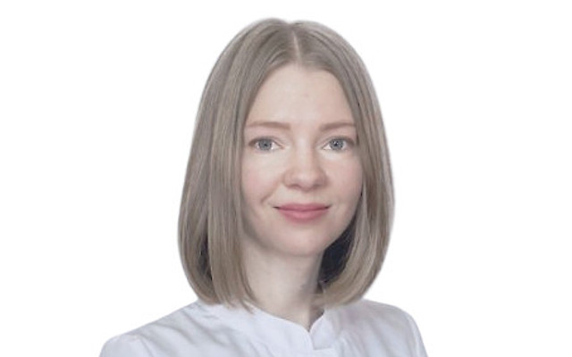 Тарасова Екатерина Александровна