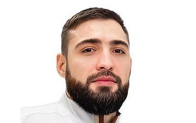 Дарсигов Адам Баширович