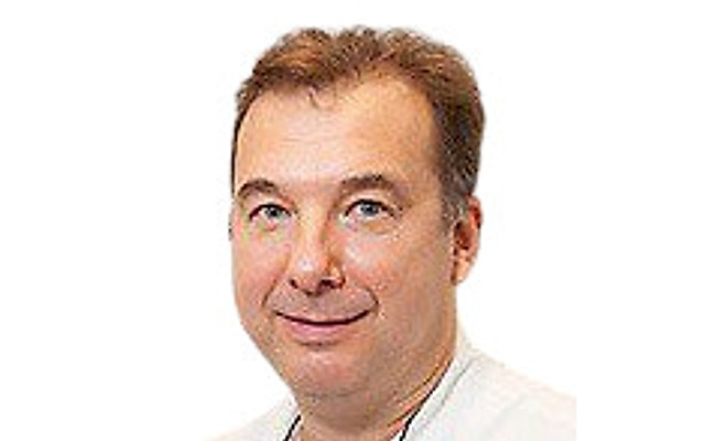 Козлов Максим Вячеславович