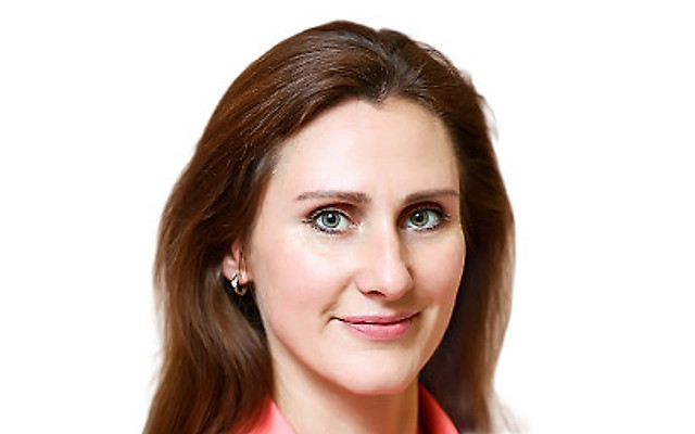 Язева Екатерина Анатольевна