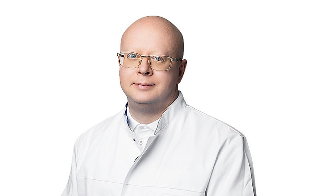 Лычагин Алексей Владимирович
