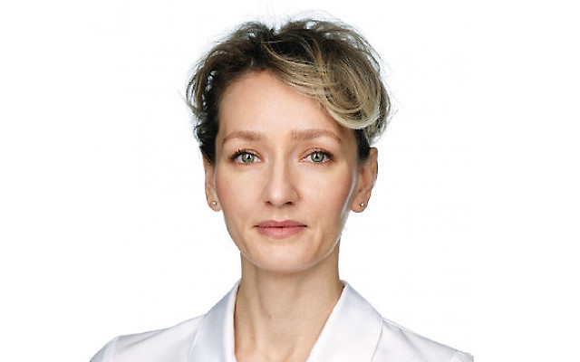 Рогаль Екатерина Юрьевна