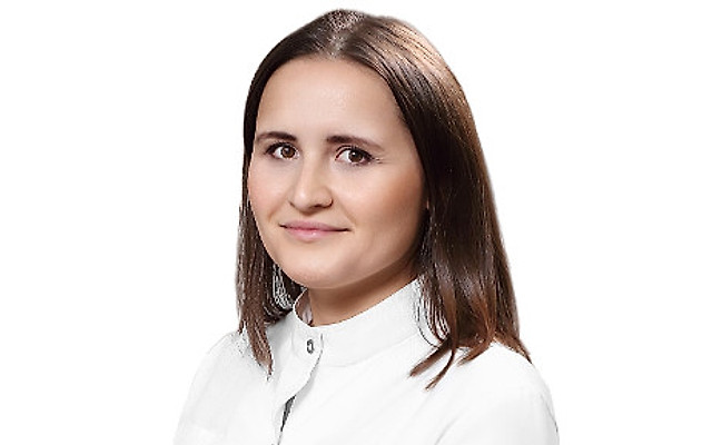 Сухорукова (Боровикова) Оксана Евгеньевна