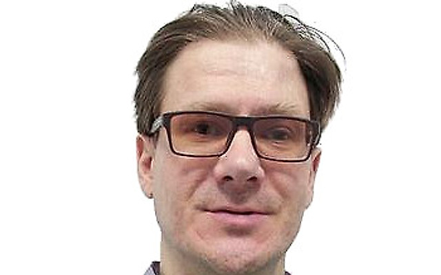 Кашкаров Олег Владимирович
