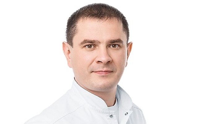 Гордеев Виталий Николаевич
