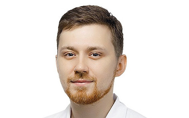 Зубенко Василий Васильевич