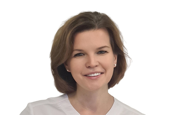 Арутюнова Екатерина Николаевна