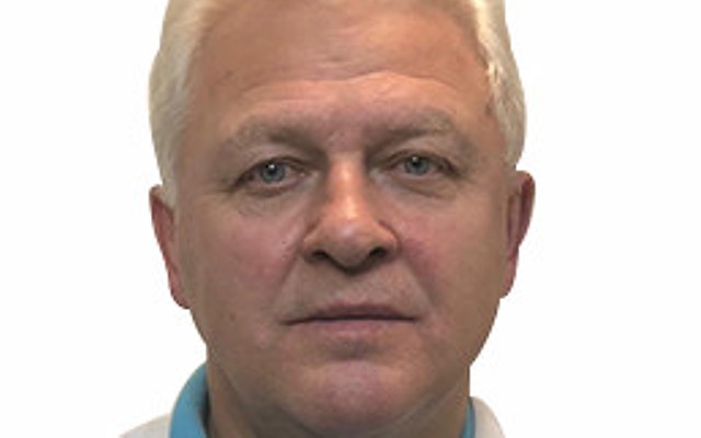 Голодных Юрий Викторович