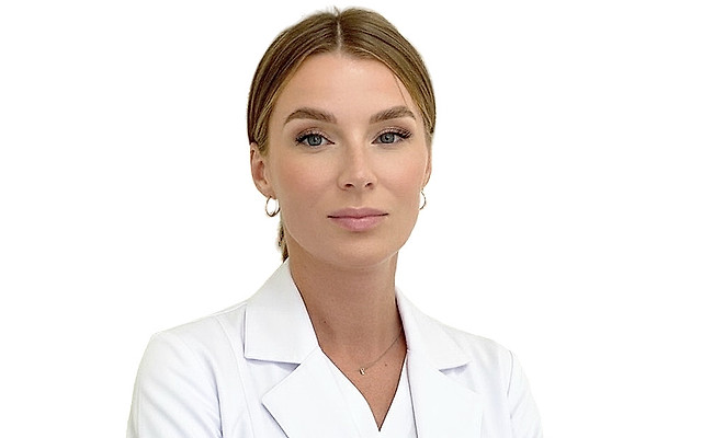 Анкушева Наталья Сергеевна