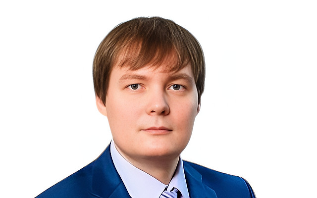 Корчмарек Евгений Станиславович