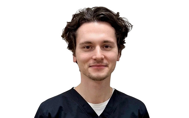 Шатров Кирилл Алексеевич