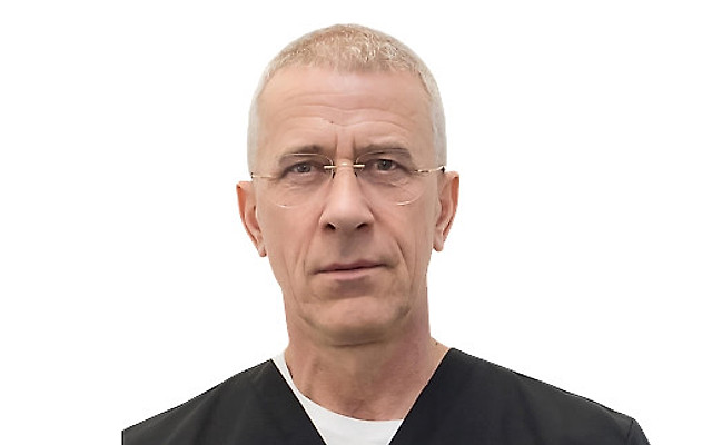 Шубин Дмитрий Николаевич