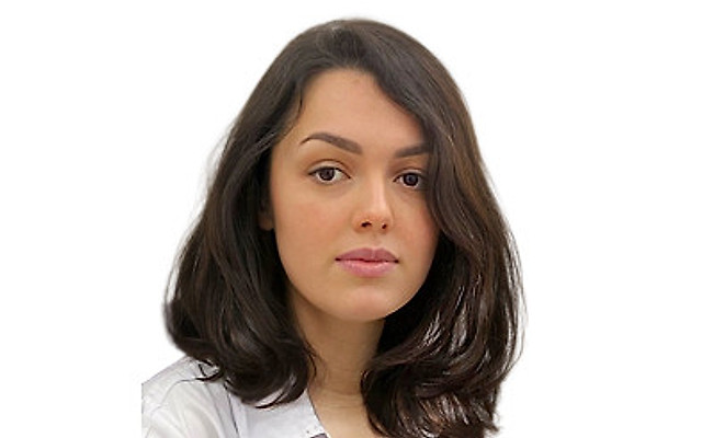 Одинокова Анастасия Александровна 