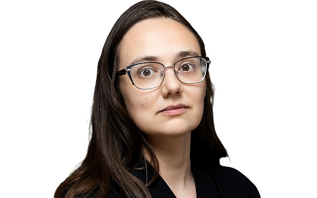 Шаманина Евгения Вячеславовна