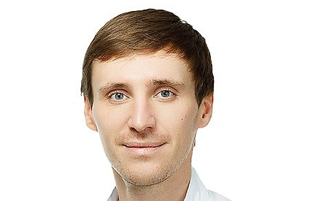 Варакин Дмитрий Валериевич
