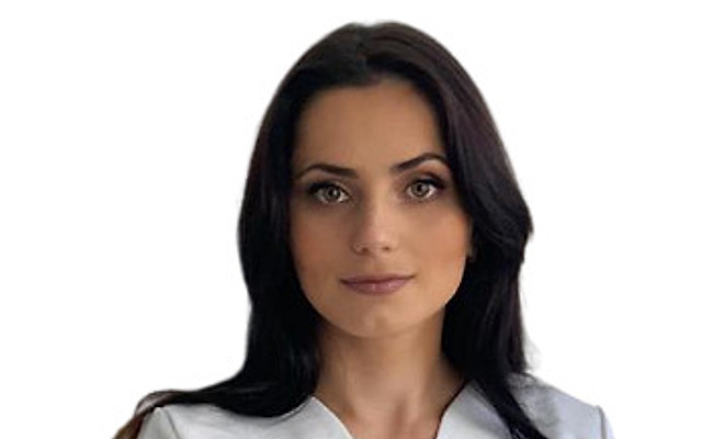 Казурова Екатерина Михайловна