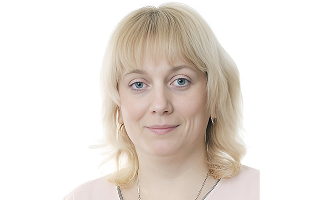 Фриденберг Дарина Вячеславовна