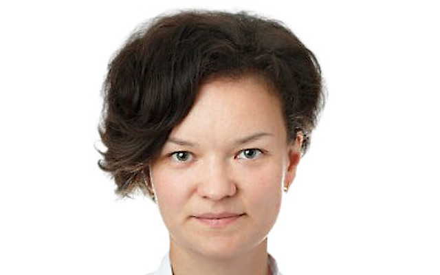 Андреева Ирина Геннадьевна