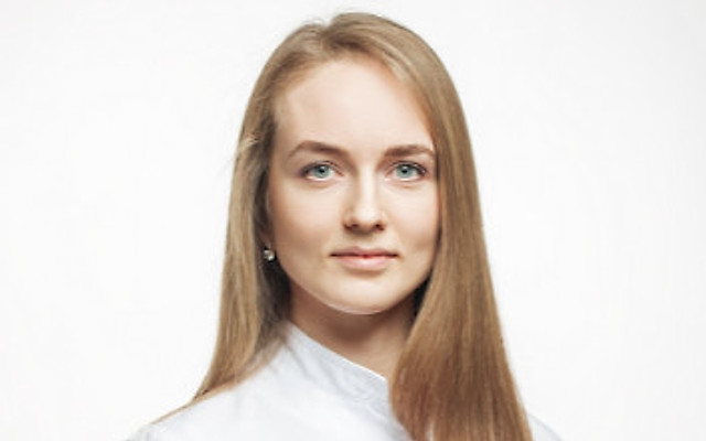 Синозацкая Юлия Александровна