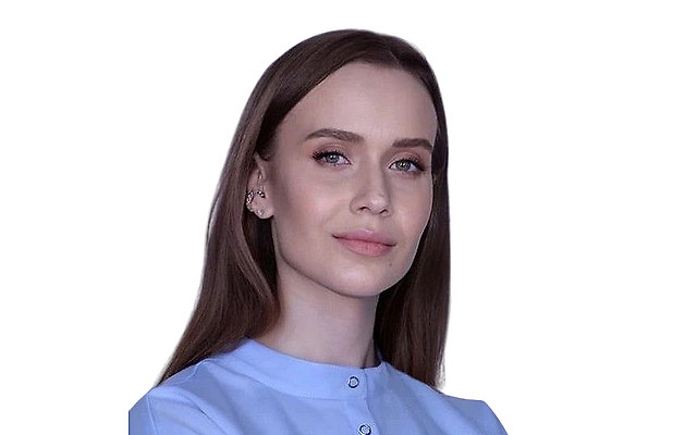 Колесникова Мария Александровна
