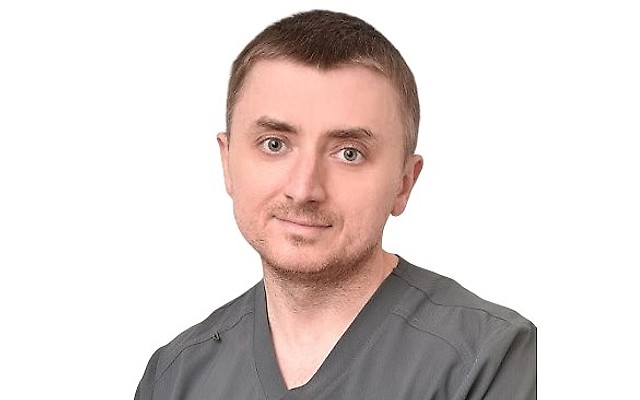 Калинин Юрий Александрович