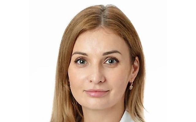 Удод Татьяна Александровна