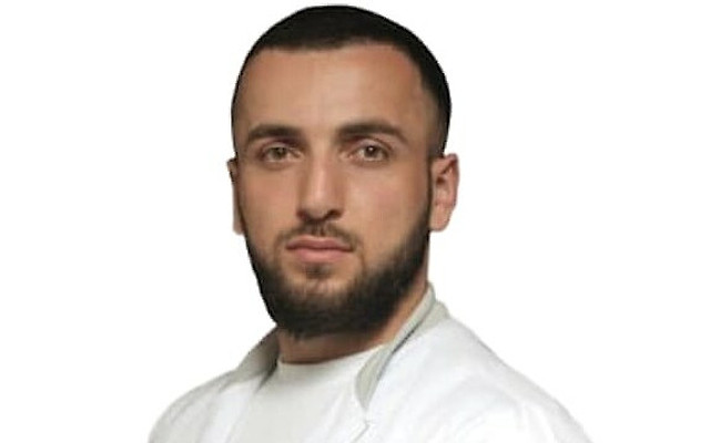 Гаджиев Тагир Гаджиевич