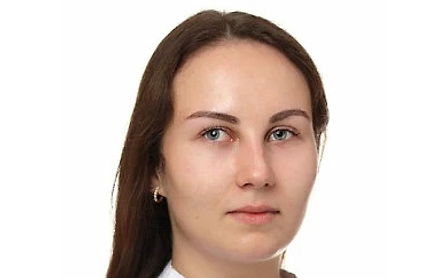 Федосикова Елена Игоревна