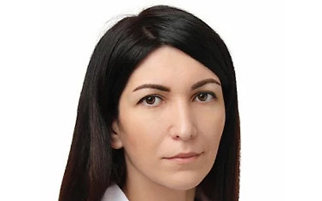 Емельянова Зульфия Джамалдиновна