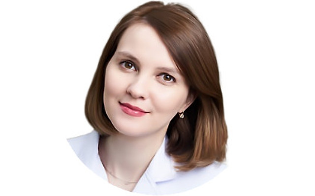 Ермакова Наталья Андреевна