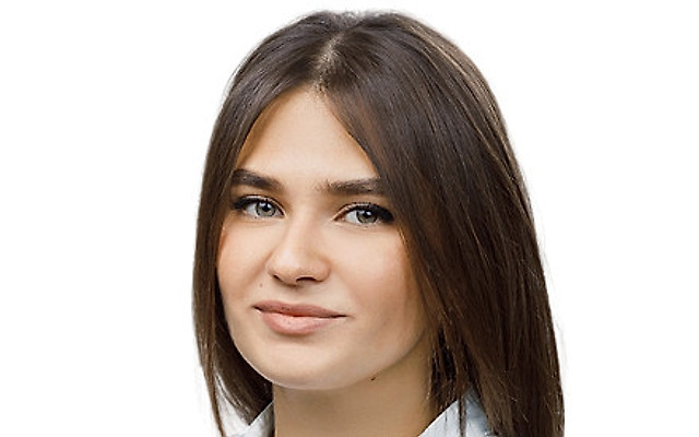 Чекова Дарья Михайловна