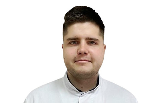 Луцик Василий Николаевич