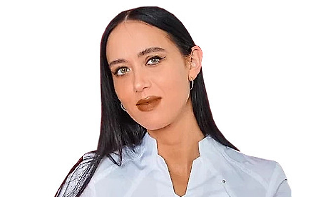 Битюкова Яна Витальевна
