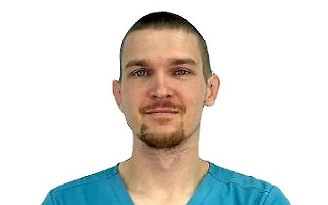 Тащилкин Алексей Сергеевич
