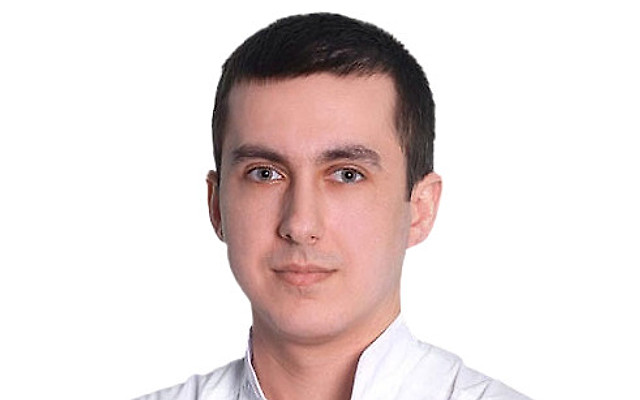 Шуайпов Леид Муслимович