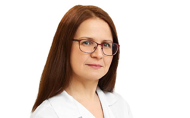 Ребрейкина Анна Борисовна