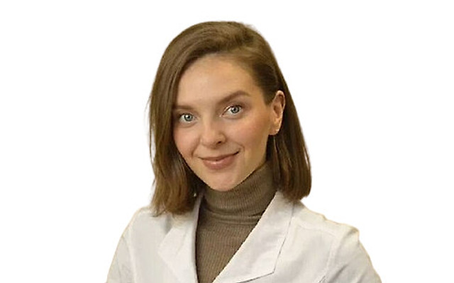 Киселева Юлия Алексеевна 
