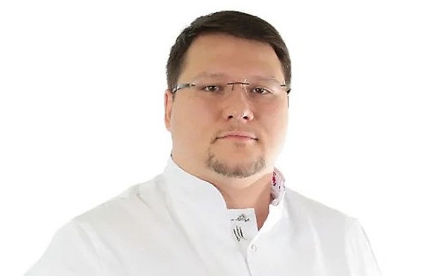 Ольховский Антон Владимирович