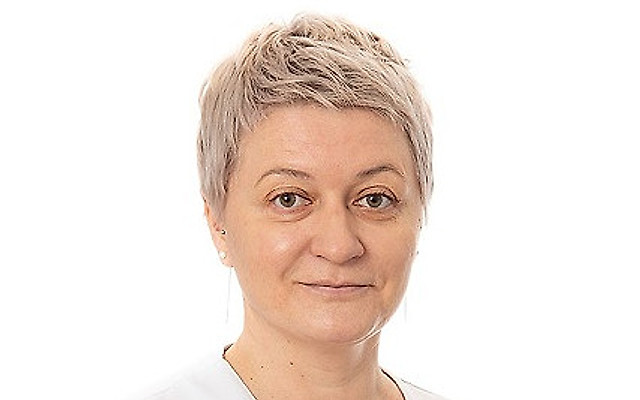 Герасимова Наталья Николаевна
