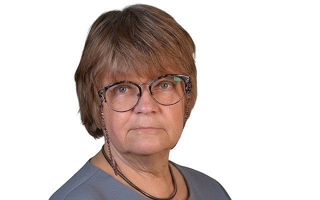 Арсеньева Татьяна Борисовна