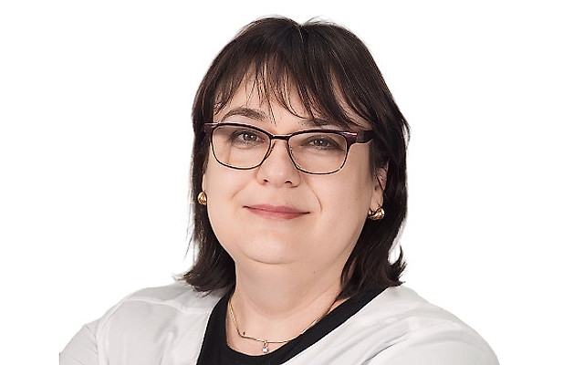 Хоружая Светлана Алексеевна