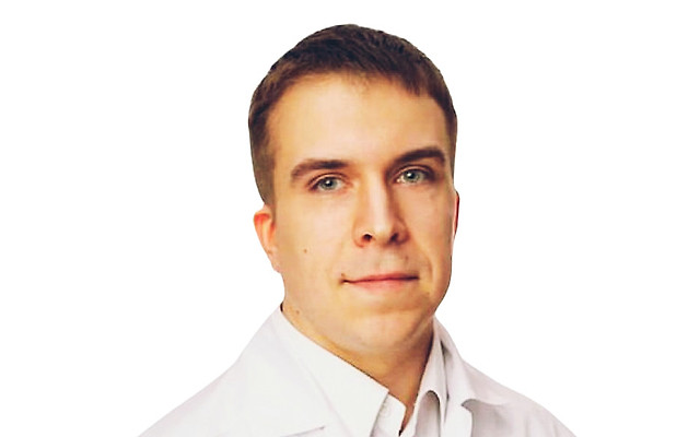 Автономов Станислав Леонидович