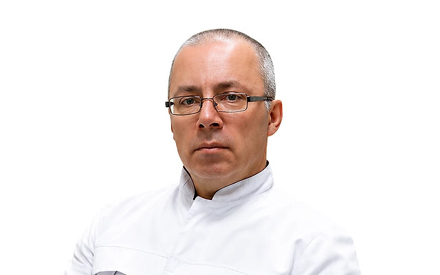 Сутин Павел Рафаилович