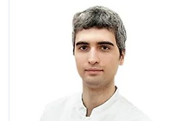 Сурин Владимир Владимирович
