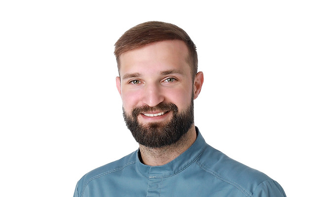 Мамедов Максим Александрович