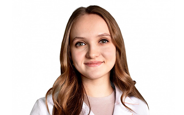 Рюмина Екатерина Александровна