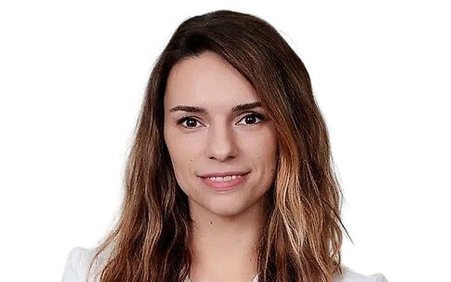 Савина Ольга Юрьевна