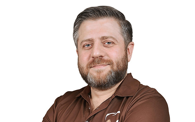 Широков Иван Юрьевич