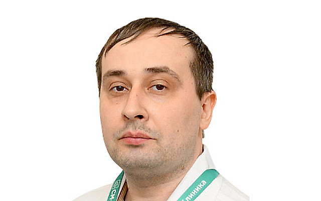 Аксенов Юрий Алексеевич