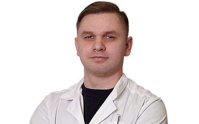 Чеснаков Павел Александрович